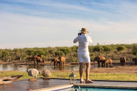 North West Accommodation at Jamala Madikwe Royal Safari Lodge | Viya