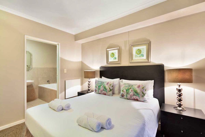 Cape Town Accommodation at Waterstone East | Viya