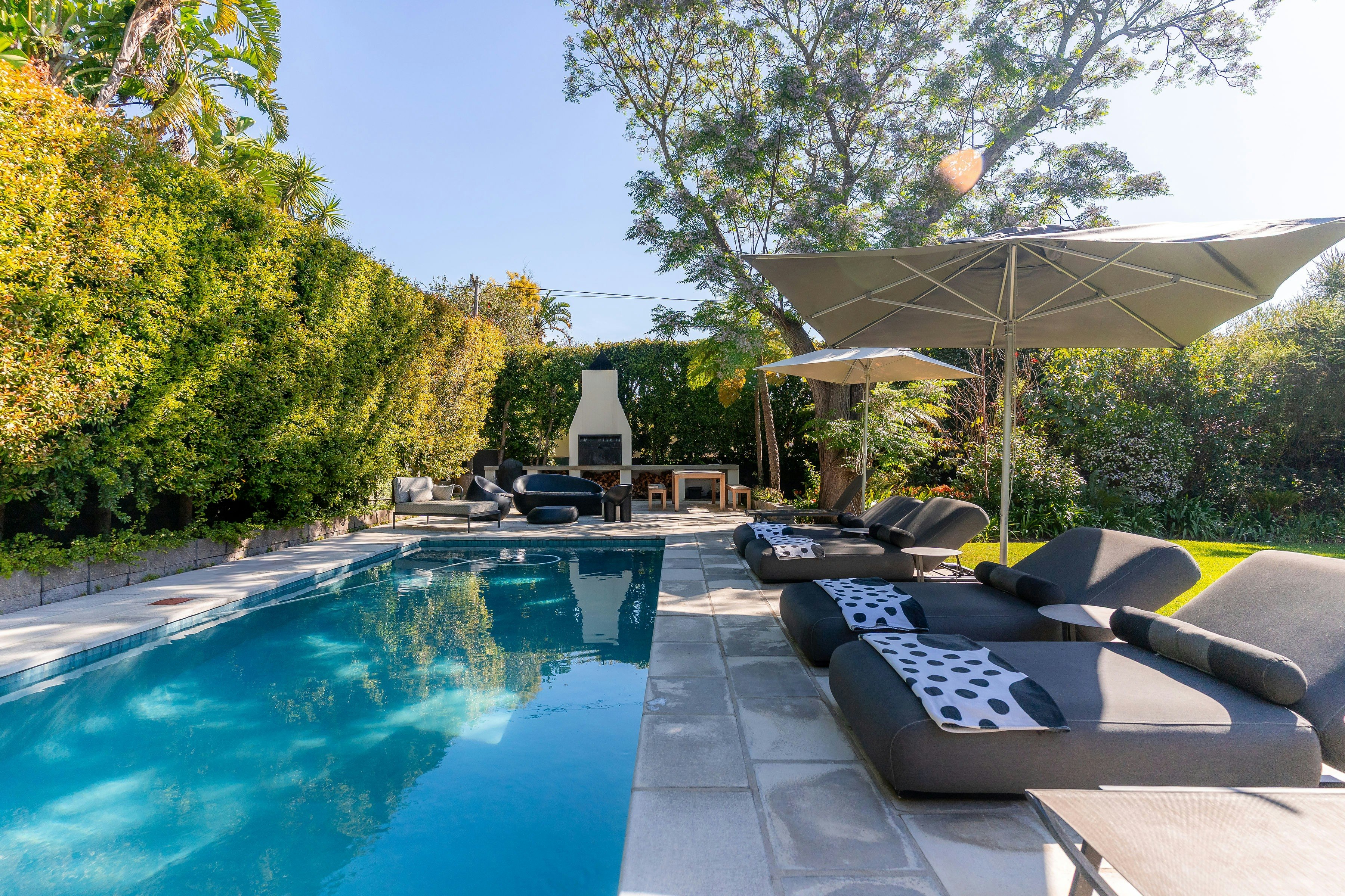 Luxury Villa | Paloma Villa, Franschhoek image no 21 of 30