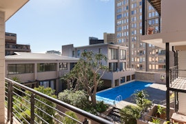 City Bowl Accommodation at Adderley Terrace J10 | Viya