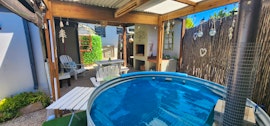 Langebaan Accommodation at  | Viya