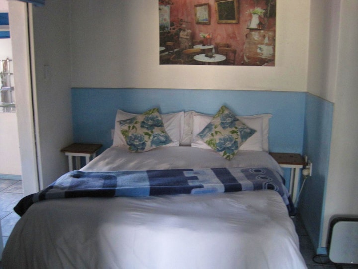 Cradle Of Humankind Accommodation at Blue Roan Country Lodge | Viya