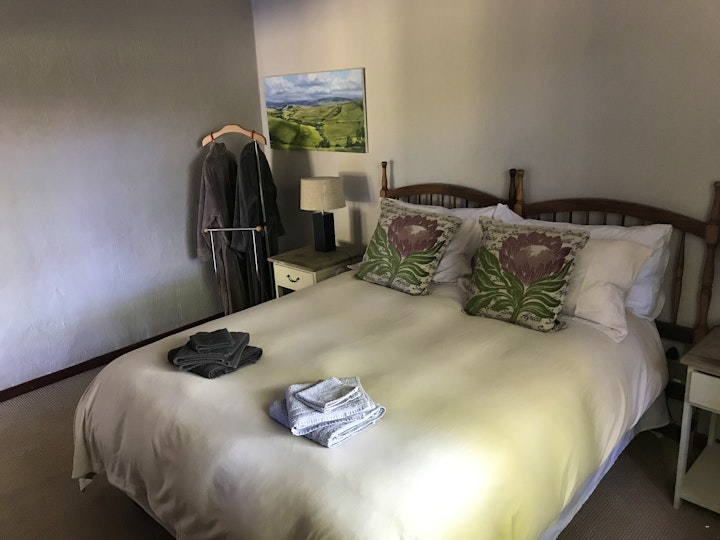 KwaZulu-Natal Accommodation at Puddles Cottage | Viya