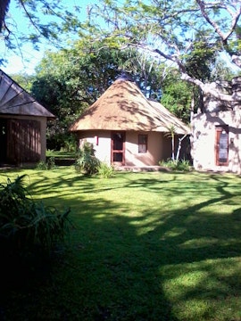 North Coast Accommodation at Umziki Pan Game Farm | Viya