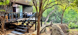 Northern Free State Accommodation at  | Viya