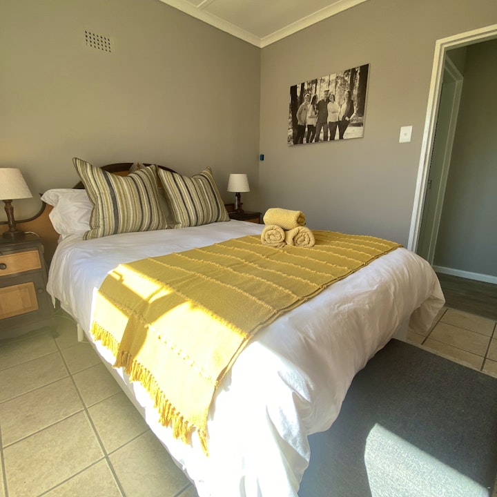 Western Cape Accommodation at Katspoegie | Viya