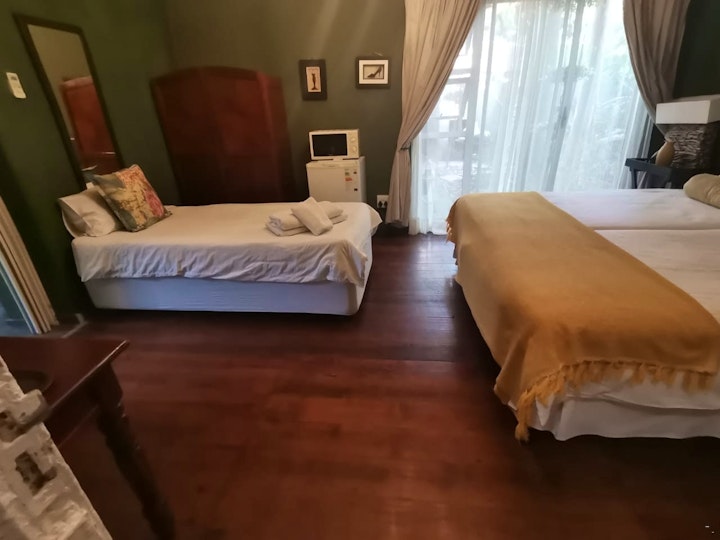 Rustenburg Accommodation at Bono Luxury Guesthouse | Viya