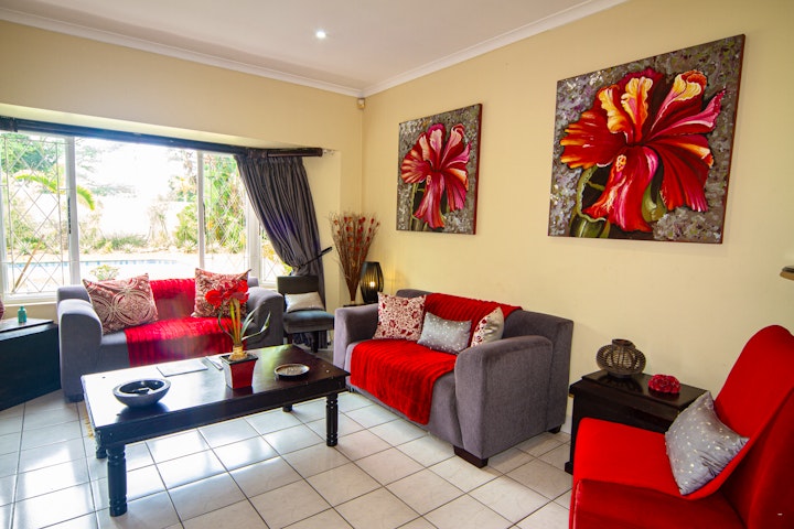 KwaZulu-Natal Accommodation at La Loggia on Portland B&B | Viya