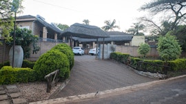 Soutpansberg Mountains Accommodation at Forest Hills Lodge | Viya