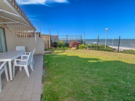 Durban North Accommodation at 1 Bronze Beach | Viya