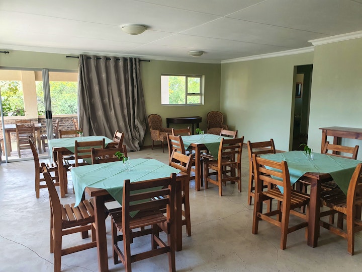 Northern Cape Accommodation at Ruigtevallei Lodge | Viya