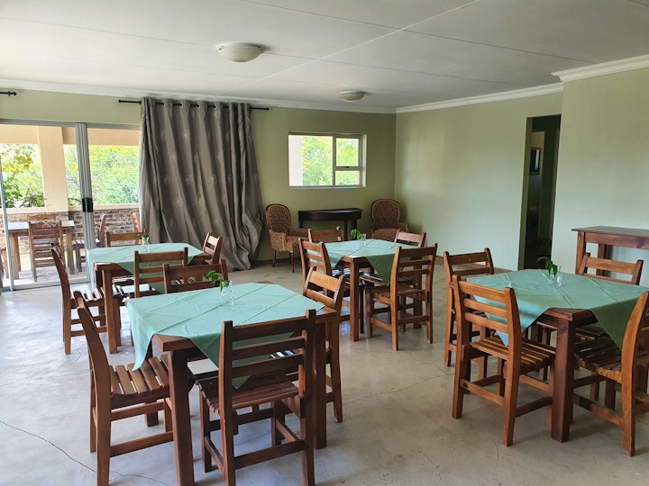 Free State Accommodation at Ruigtevallei Lodge | Viya