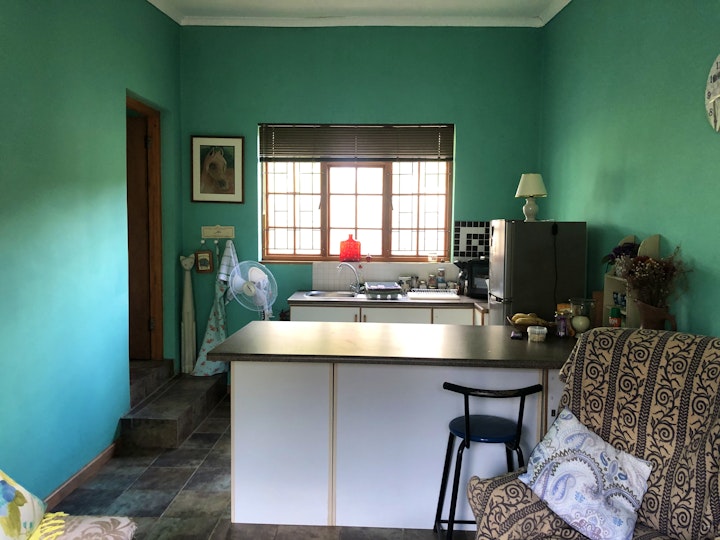 Western Cape Accommodation at The Olive Cottage | Viya