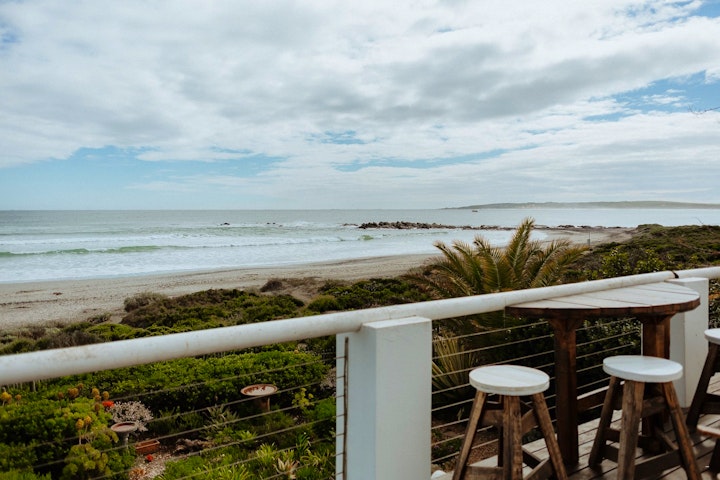 Western Cape Accommodation at Ceol na Mara | Viya