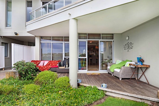 Milnerton Rural Accommodation at  | Viya