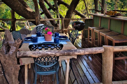 Kruger To Canyons Accommodation at  | Viya