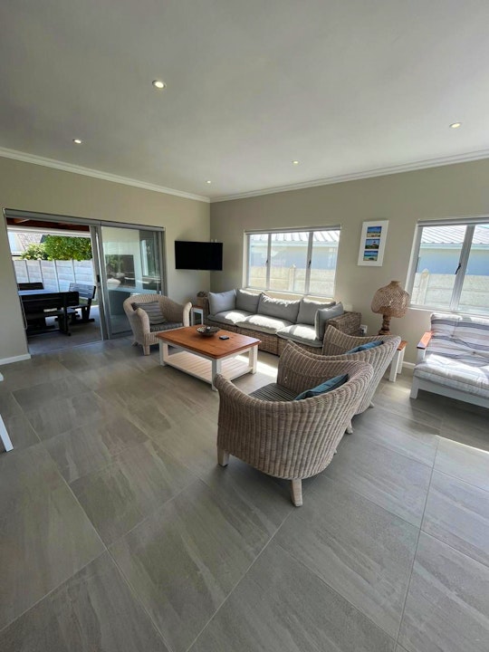 Struisbaai Accommodation at  | Viya