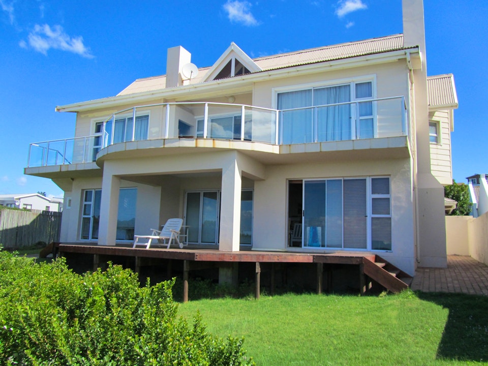 Garden Route Accommodation at  | Viya