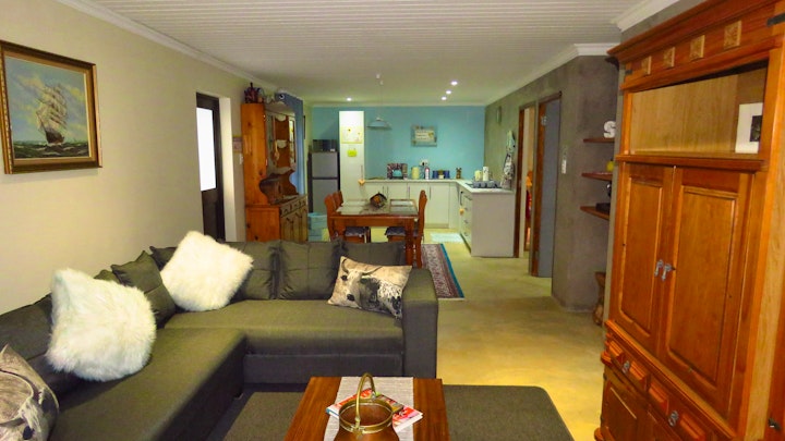 Western Cape Accommodation at Sonvanger 2 | Viya