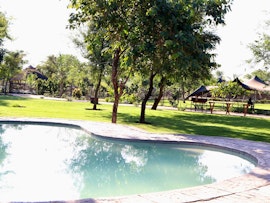 Limpopo Accommodation at Together Lifestyle Resort | Viya