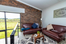 KwaZulu-Natal Accommodation at Loft Villa @ Belvidere Country Estate | Viya