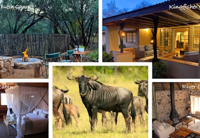  at Palala River Cottages | TravelGround