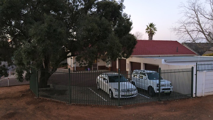 Free State Accommodation at Blue Crane Guest House | Viya