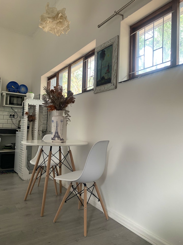 Cape Town Accommodation at Casa Monica | Viya