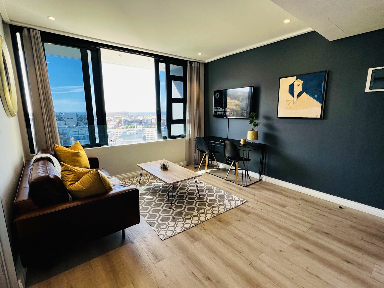 Cape Town Accommodation at  | Viya