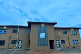 Amanzimtoti Accommodation at Six64 on Kingsway Apartment B3 | Viya