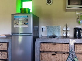 Overberg Accommodation at Leeurivier-onder-die-Hoogte-Die Plaashuisie | Viya