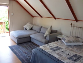 Cape Winelands Accommodation at Arnheim Loft | Viya