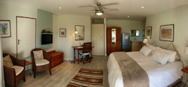 Sarah Baartman District Accommodation at Panorama Guest House | Viya