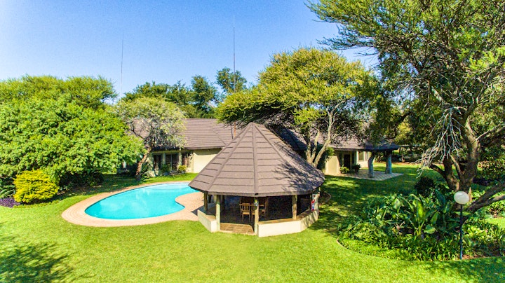 Limpopo Accommodation at Re a Lora Lodge | Viya
