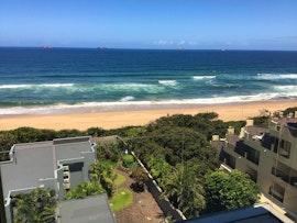 Durban North Accommodation at Licorna Beach Vakansie Woonstel 60 | Viya