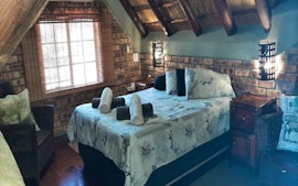 Kruger National Park South Accommodation at Savanna Pride | Viya