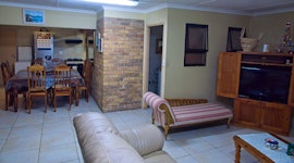 Mossel Bay Accommodation at Fonteine Park Self-Catering Apartment | Viya