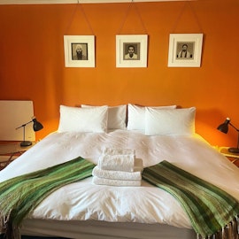 Overberg Accommodation at  | Viya