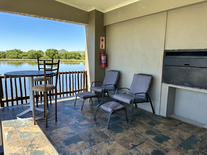 Mpumalanga Accommodation at Henbase Lodge | Viya