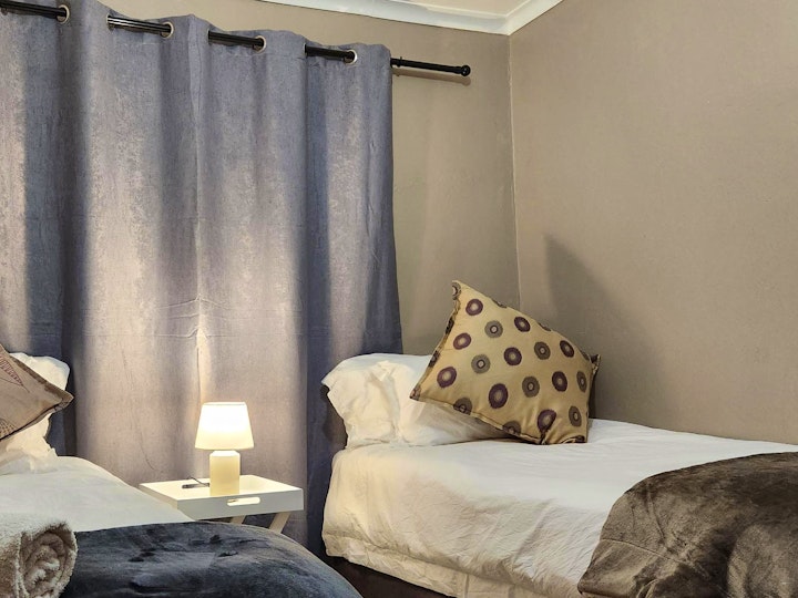 Western Cape Accommodation at Klipspringer | Viya