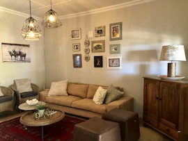 Northern Cape Accommodation at Wingerdzicht | Viya