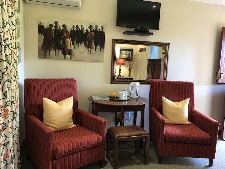 Bethlehem Accommodation at The Crown Guesthouse | Viya