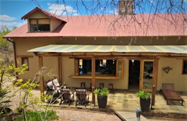 Limpopo Accommodation at  | Viya