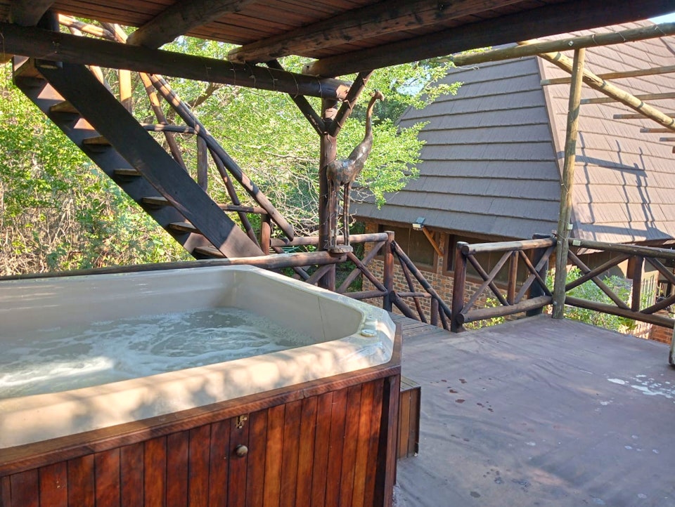 Kruger National Park South Accommodation at  | Viya