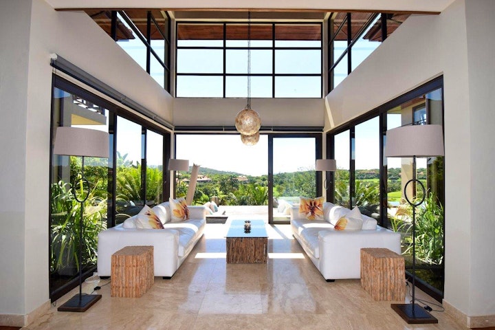 North Coast Accommodation at Zimbali Architectural Villa | Viya