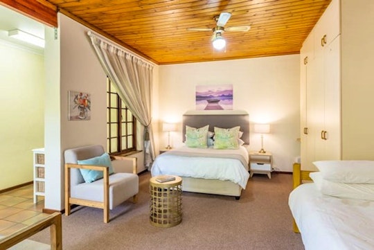 Northern Suburbs Accommodation at  | Viya