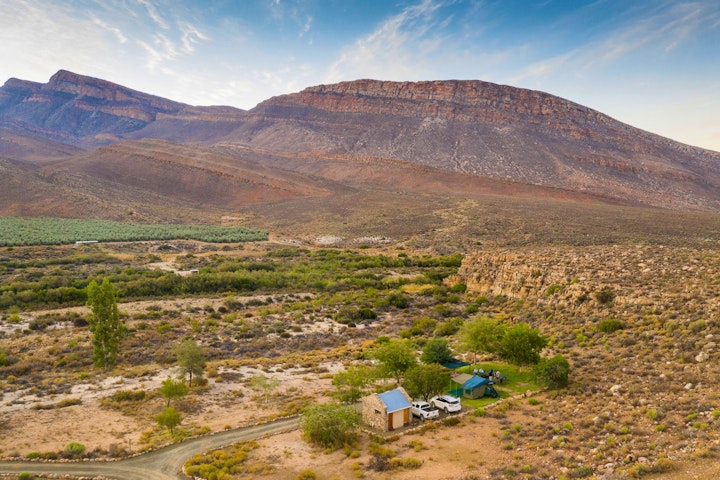 Western Cape Accommodation at Mount Ceder | Viya