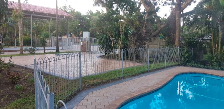 KwaZulu-Natal Accommodation at Casa C Angel | Viya