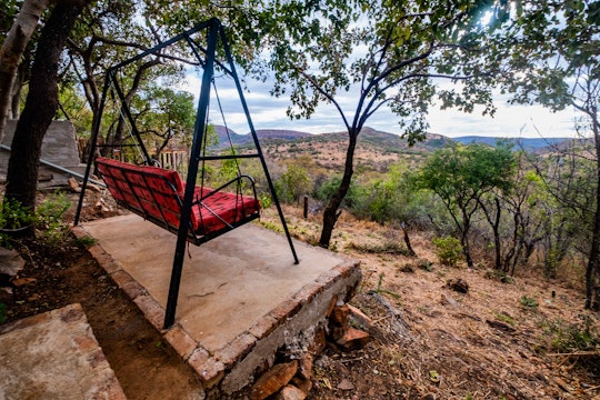 Free State Accommodation at  | Viya