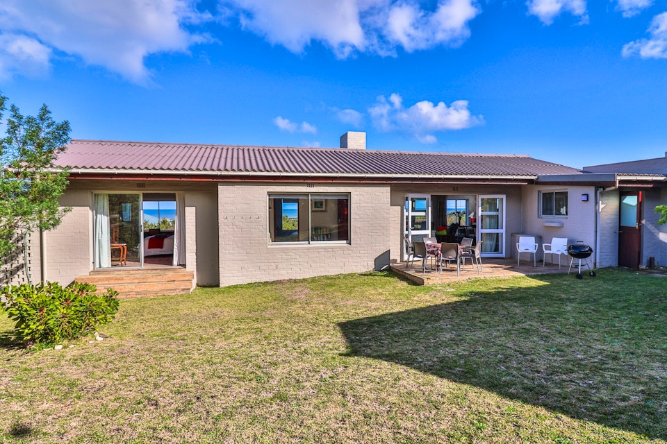 Overberg Accommodation at  | Viya